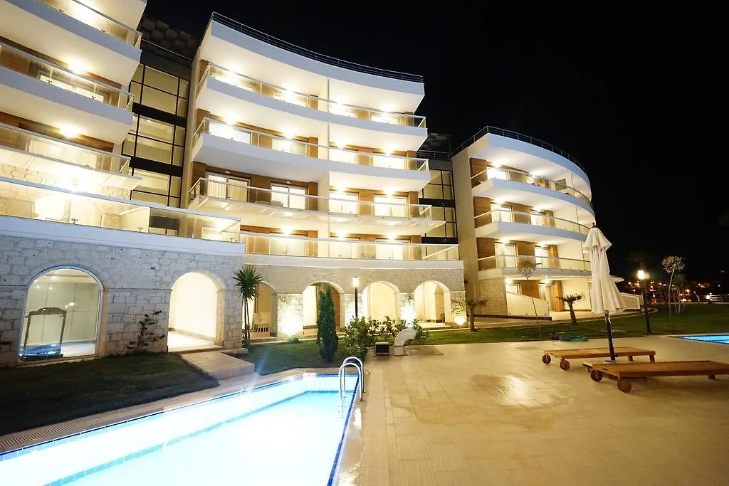 Casa De Playa Luxury Hotel And Beach-1