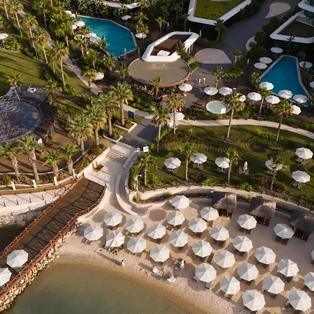 Reges, A Luxury Collection Resort & Spa, Cesme-3