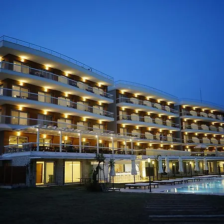 Casa De Playa Luxury Hotel And Beach-3