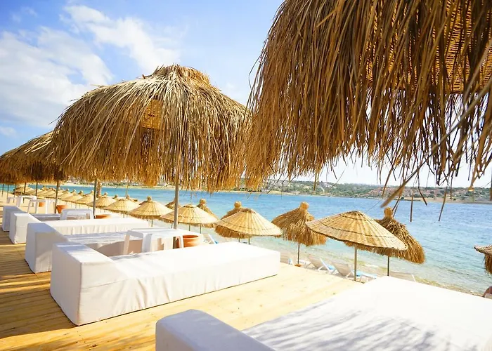 Casa De Playa Luxury Hotel And Beach