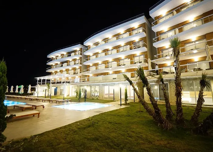 Casa De Playa Luxury Hotel And Beach