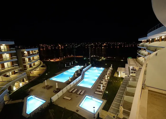 Casa De Playa Luxury Hotel And Beach